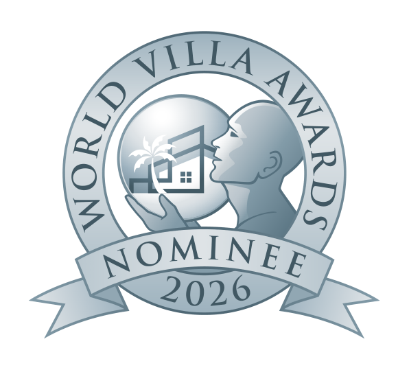 World Villa Awards 2026 Nominee